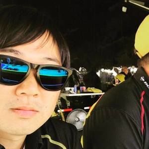 Meet your Posher, Edo